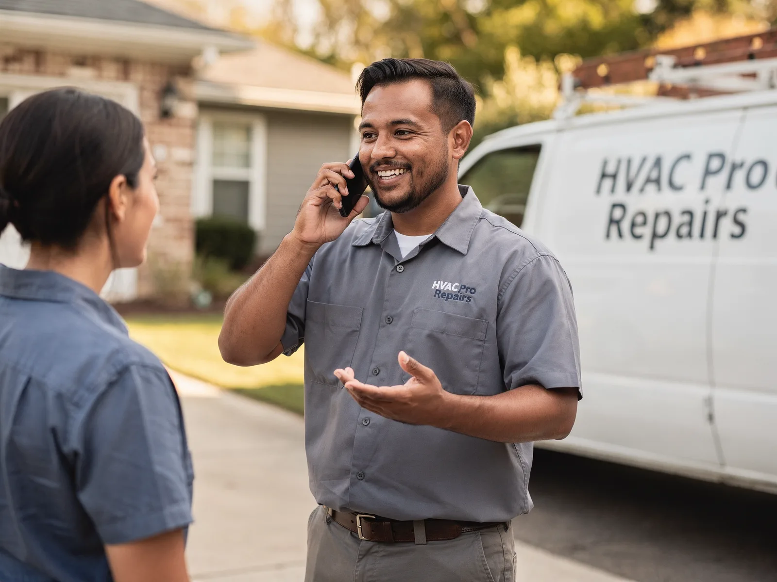 Heat Pump Repair Crump, TN FAQs